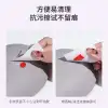 Russian-style minimalist nail art leather hand pillow Specification image